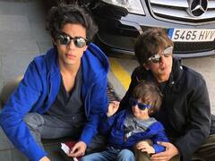 Aryan Khan Drug Case: Tiger 3, Pathan और Lion की शूटिंग पर लौटने से पहले Shahrukh khan ने बेटे Aryan Khan के लिए उठाया बड़ा कदम