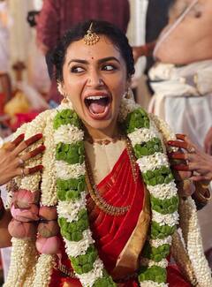 Malavika Sundar Wedding pics: கொட்டும் மழையில் காதலனை கரம் பிடித்த சூப்பர் சிங்கர் மாளவிகா ; லேட்டஸ்ட் பிக்ஸ்