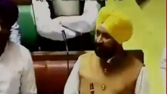 Punjab में 10वीं कक्षा तक पंजाबी पढ़ना अनिवार्य, नहीं तो स्कूलों पर होगा जुर्माना