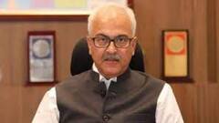 BSF: সীমান্ত সুরক্ষা নিয়ে রাজ্যের মুখ্যসচিব, স্বরাষ্ট্রসচিবের সঙ্গে বৈঠক কেন্দ্রীয় স্বরাষ্ট্র সচিবের| Bangla News