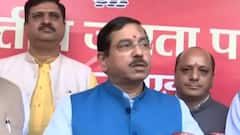 Uttarakhand Election: Pralhad joshi का Harish Rawat पर वार, 'हरीश रावत ने पंजाब में क्या किया सबको पता है'