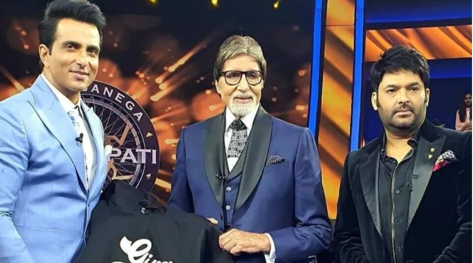 क्या KBC में आकर Kapil Sharma की बढ़ जाती है मार्केट प्राइस? कॉमेडी किंग की फिसलीं जुबान