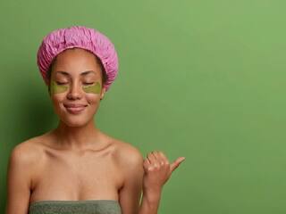 Beauty Tips : लॅपटॉप, कम्प्युटरवर तासन् तास काम करून डार्क सर्कल्स आलेत? ट्राय करा 'ही' सोपी ट्रिक, झटपट होतील गायब