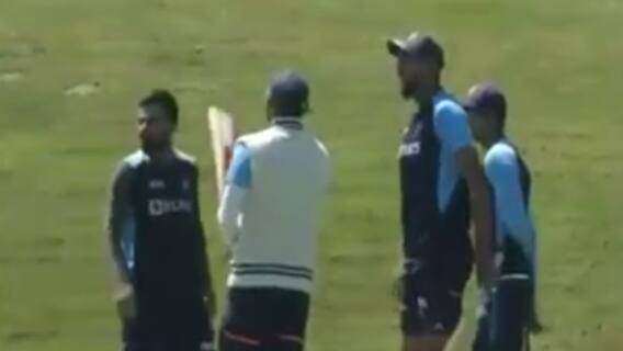 IND vs NZ: Indian Squad announced, Kohli rested for 1st Test match, Rahane to lead India