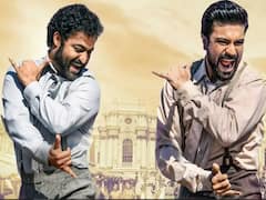 Youtube India on RRR: ఆ ఇద్దరి డ్యాన్స్ 0.5X స్పీడులా అనిపిస్తుంది... మెచ్చుకున్న యూట్యూబ్ ఇండియా