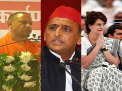 UP Election: क्या Yogi फिर बनेंगे सीएम या Akhilesh मार ले जाएंगे बाजी? क्या है जनता का मूड | ABP C-Voter Survey