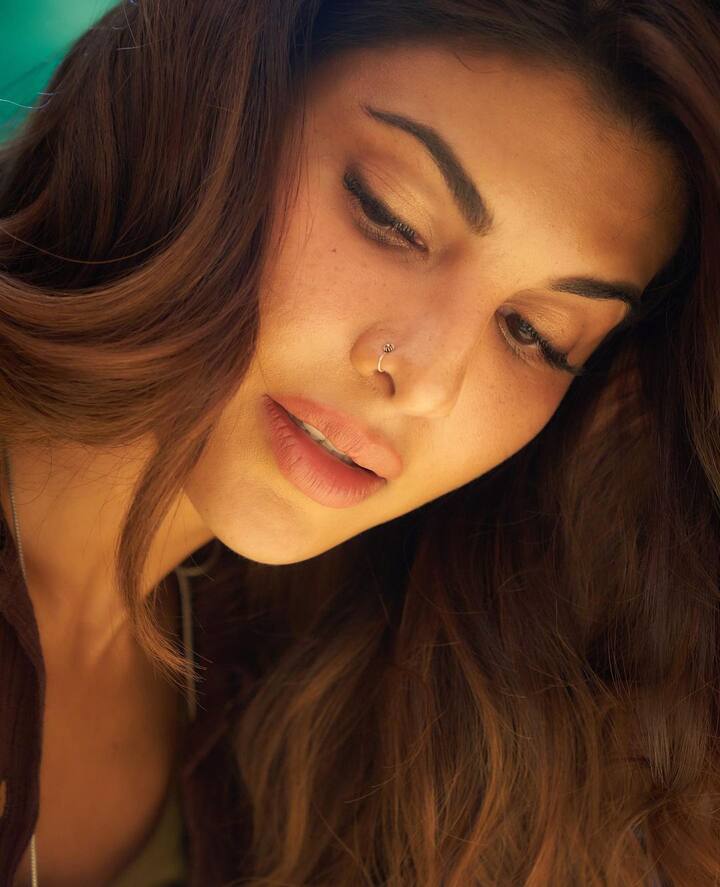 జాక్వెలిన్ ఫెర్నాండెజ్(Image Credit/ Jacqueline Instagram)