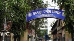 Municipal Election: হাওড়া পুরসভা থেকে আলাদা হল বালি পুরসভার ১৬টি ওয়ার্ড| Bangla News