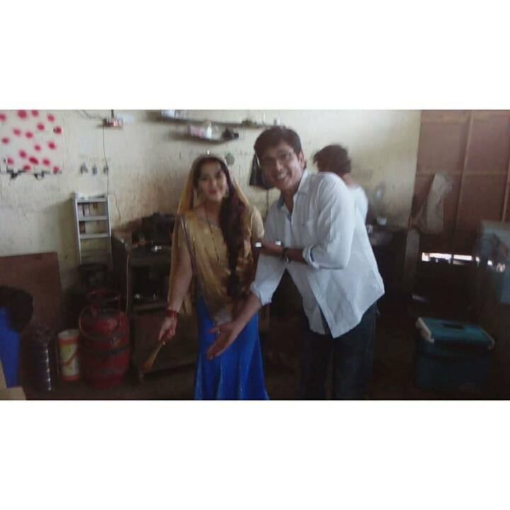 इन फोटोज को शेयर करते हुए शिल्पा ने उनके जन्मदिन पार्टी में शामिल नहीं होने के लिए भी माफी मांगी. उन्होंने लिखा,