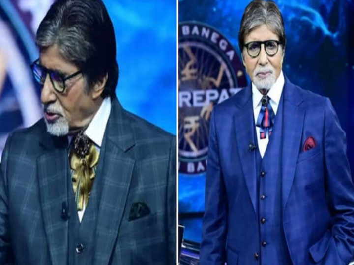 Amitabh Bachchan अपने सूट के साथ करते हैं कई एक्सपेरिमेंट, बो टाई और पॉकेट स्क्वेर को लेकर हैं काफी ऑब्सेस्ड