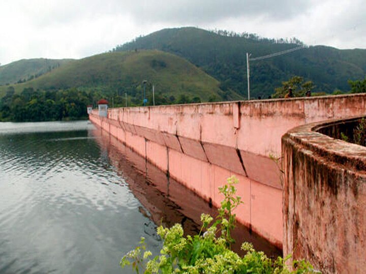 முல்லை பெரியாறு அணையிலிருந்து தண்ணீர் திறந்துவிட காரணமான 