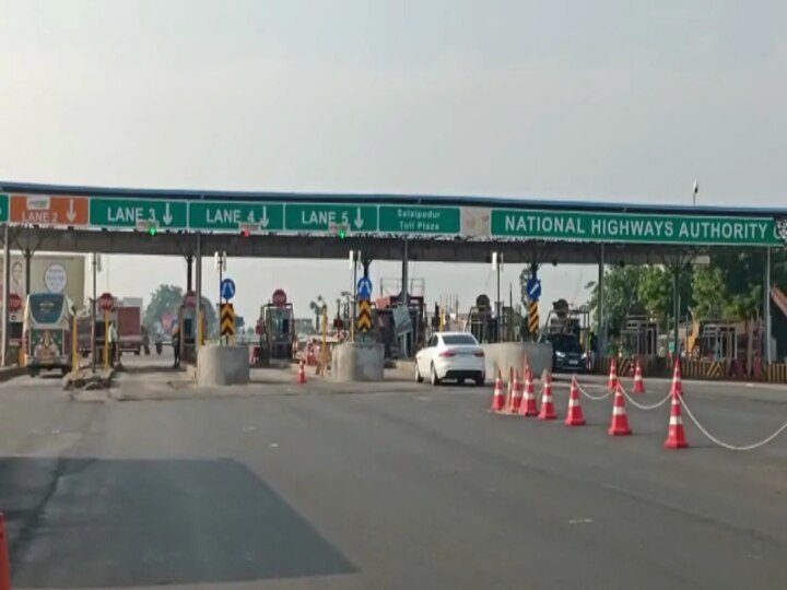 Paranur Toll Plaza : முடிந்த தேர்தல், உயர்ந்த கட்டணம்.. பரனூர் சுங்கச்சாவடி கட்டணம் இவ்வளவு உயர்வா?