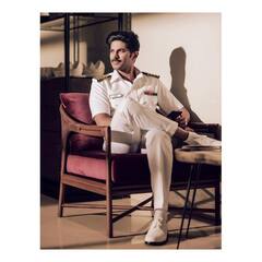 Dulquer Salmaan Photos: మమ్ముట్టి కొడుకు... మ్యాన్లీ హీరో దుల్కర్ సల్మాన్ స్టైలిష్ ఫోటోస్