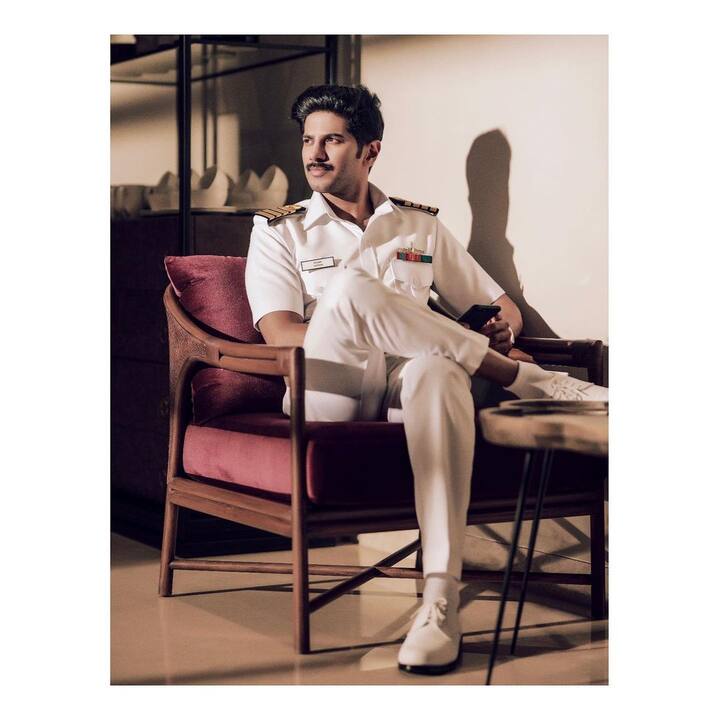 మణిరత్నం దర్శకత్వంలో వచ్చిన ‘ఓకే బంగారం’ సినిమాతో తెలుగు ప్రేక్షకులకు పరిచయం అయ్యాడు.  ఆ తరువాత చాలా సినిమాల్లో కనిపించాడు. ముఖ్యంగా ‘కనులు కనులను దోచాయంటే’ సినిమాతో మంచి గుర్తింపు పొందాడు తెలుగులో. (Image credit: Instagram)