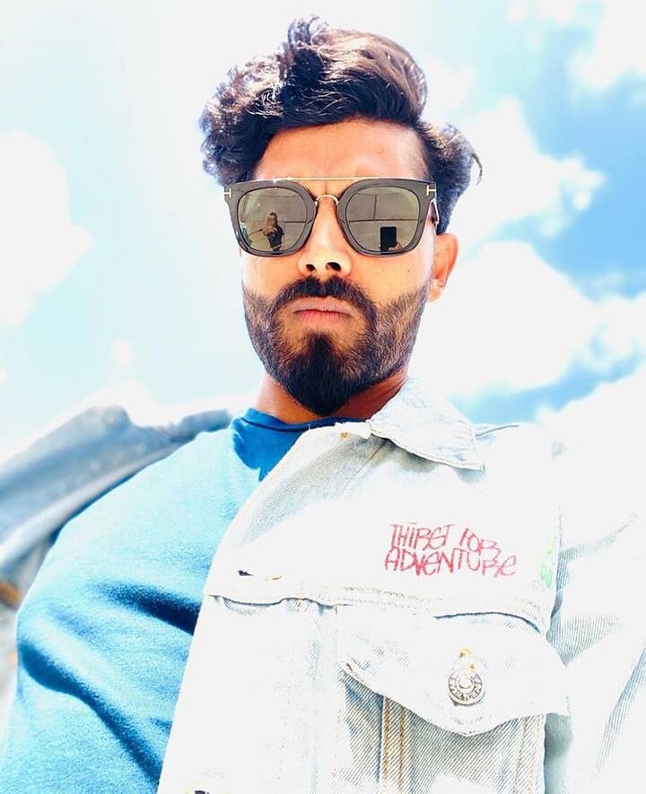 रविंद्र जाडेजा (Photo:@ImRavindraJadeja/IG)