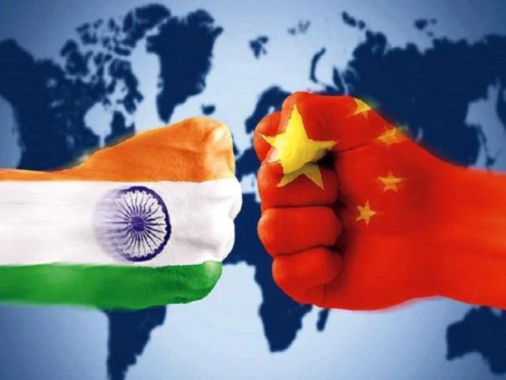 where is India lagging behind in answering the power of China आखिर इस पड़ोसी देश की ताकत का जवाब देने में कहां पिछड़ रहा है भारत?