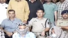 દેવભૂમિ દ્વારકા: 63 કિલો 19 ગ્રામ ડ્રગ્સની કિંમત અંદાજિત 310 કરોડ રૂપિયાને પાર, જુઓ ગુજરાતી ન્યુઝ