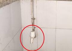 Kasganj News: 2.5 फीट ऊंचे नल से लटककर साढ़े 5 फीट लंबे अल्ताफ ने कैसे फांसी लगा ली, पुलिस पर उठे सवाल