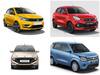 Best Cheapest Car : New Celerio vs Wagon R vs Santro vs Tiago, कौन है किस पर भारी, जानिए सब की खासियत