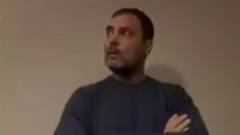 Rahul Gandhi says Hindutva & Hindu religion are different