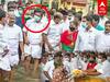 Tamilnadu Rain: வேட்டியை மடித்துக்கட்டி களத்தில் இறங்கிய எடப்பாடி பழனிசாமி