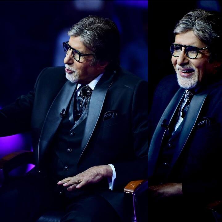 kbc : अमिताभ बच्चन यांना बॉलिवूडचे फॅशन गुरू देखील म्हटले जाते.
