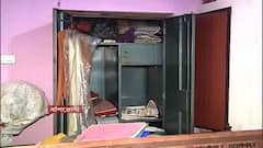 Theft: বাঁশদ্রোণী থানার কাছে ব্যবসায়ীর ফ্ল্যাটে চুরি, উধাও ১২ লক্ষের গয়না| Bangla News