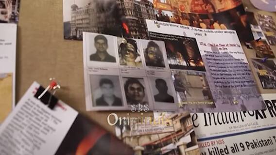 Special Ops 1.5: The Himmat Story REVIEW | Fans will enjoy | SBS Originals