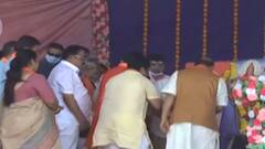 સોનગઢ: સ્નેહમિલન કાર્યક્રમમાં મુખ્યમંત્રી ભુપેન્દ્ર પટેલનુ નિવેદન, જુઓ શું કહ્યું સીએમે ?