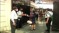 Schools Reopen: ন্যাশনাল অ্যাচিভমেন্ট সার্ভেতে যোগ দিতে ২০ মাস পরে স্কুলে পড়ুয়ারা| Bangla News