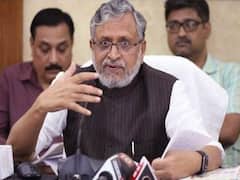 Bihar Politics: सलमान खुर्शीद की किताब ‘सनराइज ओवर अयोध्या’ पर भड़के सुशील कुमार मोदी, राहुल गांधी से मांगा जवाब