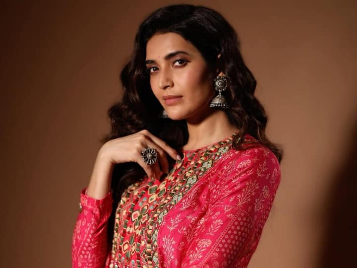 'Khatron Ke Khiladi 10' Winner Karishma Tanna Gets Engaged To Varun Bangera: Report 'Khatron Ke Khiladi 10' Winner Karishma Tanna Gets Engaged To Varun Bangera: Report