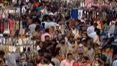 દિવાળી બાદ અમદાવાદમાં કોરોના કેસમાં ઉછાળો, બે દિવસમાં 30 જેટલા નવા કેસ નોંધાયા