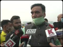 Delhi News: एनबीसीसी ने किया धूल नियंत्रण नियमों का उल्लंघन, दिल्ली सरकार ने लगाया 5 लाख का जुर्माना