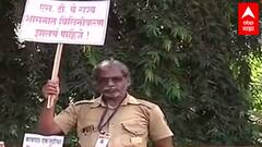 ST Workers : भाजपच्या आंदोलनाला मनसेचा पाठिंबा, एसटी सुरू केली तर रस्त्यावर उतरण्याचा MNS चा इशारा