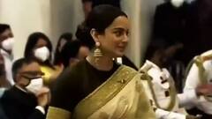 Kangana Ranaut ने लाखों स्वतंत्रता सेनानियों का अपमान किया?