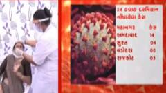 દિવાળીનો તહેવાર પૂર્ણ થતા ફરી કોરોનાની સ્થિતિ ચિંતાજનક, જુઓ ગુજરાતી ન્યૂઝ