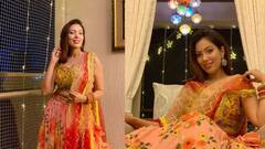 'নতুন ঠিকানা', কোথায় গেলেন তারকা মেহতা কা উলটা চশমা খ্যাত মুনমুন?