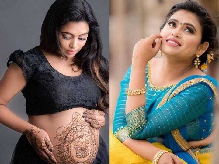 Venba character artist Farina walks out of Bharathi Kannamma serial இதுக்காக விலகுறேன்னு வெண்பா சொன்னாங்களா.. இனி பாரதி நிலைமை என்ன? பாரதி கண்ணம்மா அப்டேட்