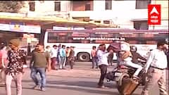 TOP 50 : महत्वाच्या 50 बातम्यांचा वेगवान आढावा : बातम्यांचं अर्धशतक : 12 नोव्हेंबर 2021 : ABP Majha