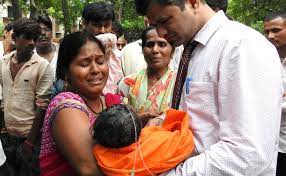 Gorakhpur Hospital Tragedy: குற்றவாளி இல்லன்னு சொல்லிட்டாங்க.. ஆனாலும் வேலை இல்லை - கொந்தளிக்கும் கஃபீல் கான்