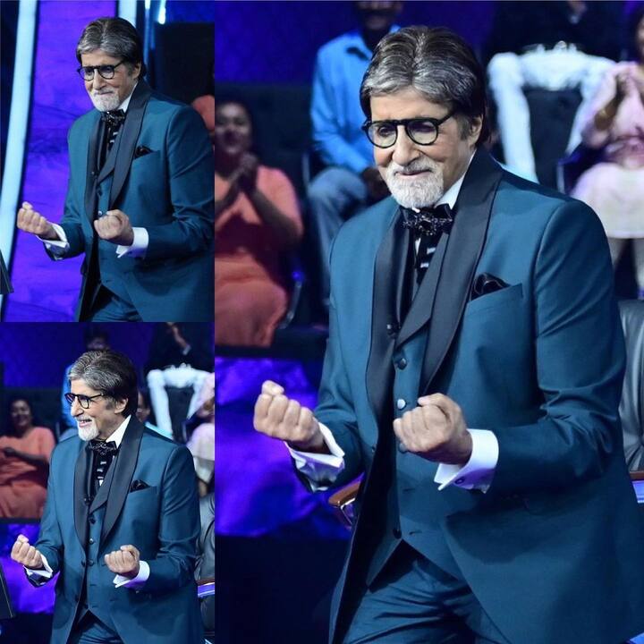 अमिताभ बच्चन हे नेहमीच उत्कृष्ट स्टार राहिले आहेत. अमिताभ बच्चन आपल्या करिअरच्या सुरुवातीपासूनच अनेक फॅशन ट्रेंड सेट करत आहेत. ती नेहमीच अनेकांसाठी फॅशनची प्रेरणा राहिली आहे