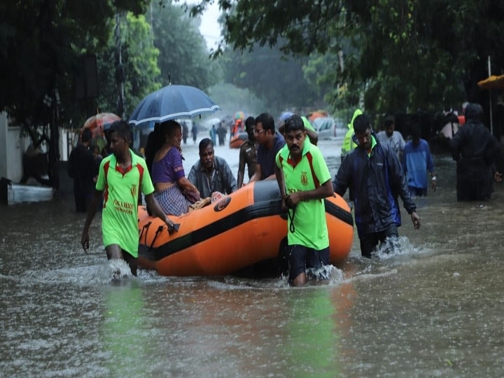 TN Weather Update: மறுபடியும் முதல்ல இருந்தா....! நாளை உருவாகிறது புதிய காற்றழுத்தம்! மீண்டும் மழை.!