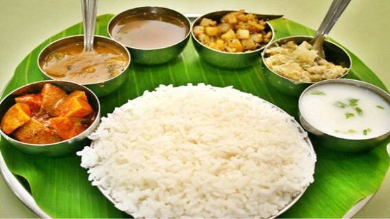 Hyderabad Street Food: టైలర్ నుంచి హోటల్ యాజమానిగా... ఓ వనిత విజయగాథ