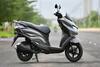 New E-Scooter Launch : Suzuki ची पहिली इलेक्ट्रिक स्कूटर लवकरच लॉन्च; 'या' ई-स्कूटर्सना देणार टक्कर