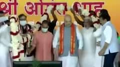 Top political news headlines of the day | 12 Nov 2021