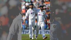 India Tests Squad Against NZ: নিউজিল্যান্ডের বিরুদ্ধে প্রথম টেস্টে নেতৃত্বে রাহানে, দ্বিতীয় টেস্টে ফিরছেন বিরাট