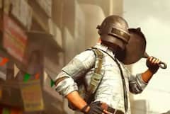 PUBGची नव्या अवतारात भारतात एंट्री, 2051 सालचा सेटअप