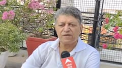 UP Election: कैसे रखते है अपने व्यस्त शेड्यूल के बीच Ved Prakash Gupta फिटनेस का ख्याल? Neta ji Fit hai to hit hai