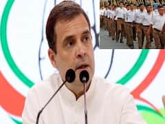 Rahul Gandhi Controversy: 'హిందు ధర్మం అంటే సిక్కులు, ముస్లింలను కొట్టడం కాదు..'  రాహుల్ గాంధీ వివాదాస్పద వ్యాఖ్యలు